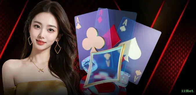 Guia rápido de apostas ao vivo na 119bet