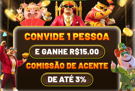 119bet multi dispositivo