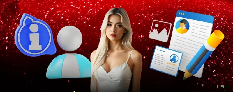 Checklist para avaliar a plataforma 119bet