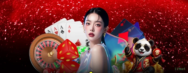 Slots 119bet - Sweet Bonanza e caça-níqueis populares