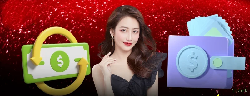 Gates of Olympus slot 119bet