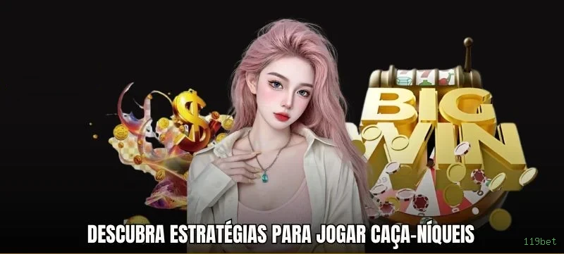 Programa VIP 119bet - benefícios exclusivos